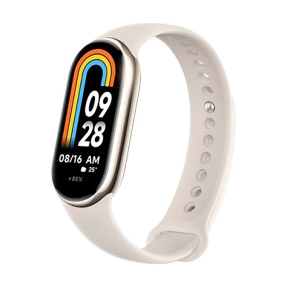 XIAOMI SMART BAND 8 GOLD