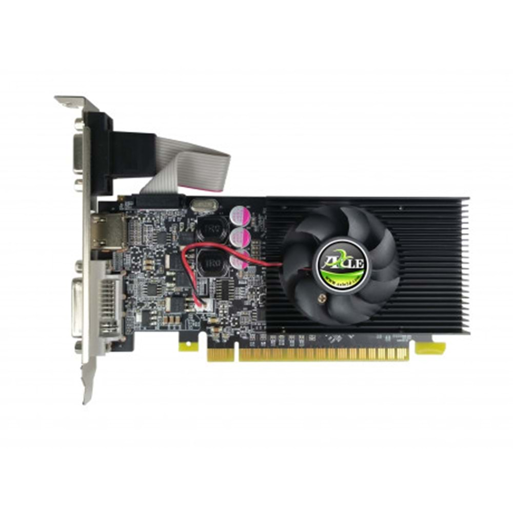 EKRAN KARTI AXLE G210 1GB DDR3 64bit