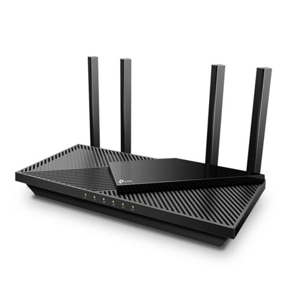 ROUTER TP-LINK ARCHER AX55 AX3000Mbps Wi-Fi6 DualBand, Gigabit