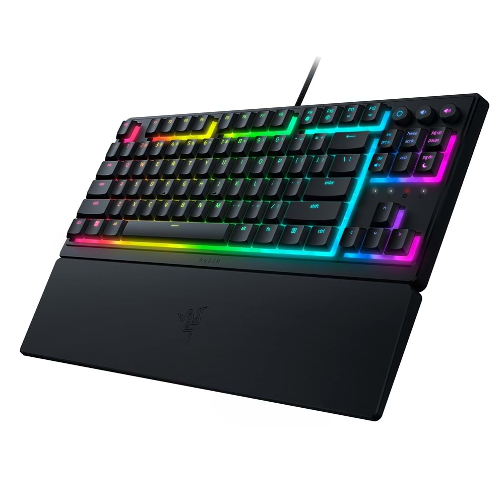 KLAVYE RAZER ORNATA V3 RZ03-04881700-R3L1 RGB TENKEYLESS TR LAYOUT