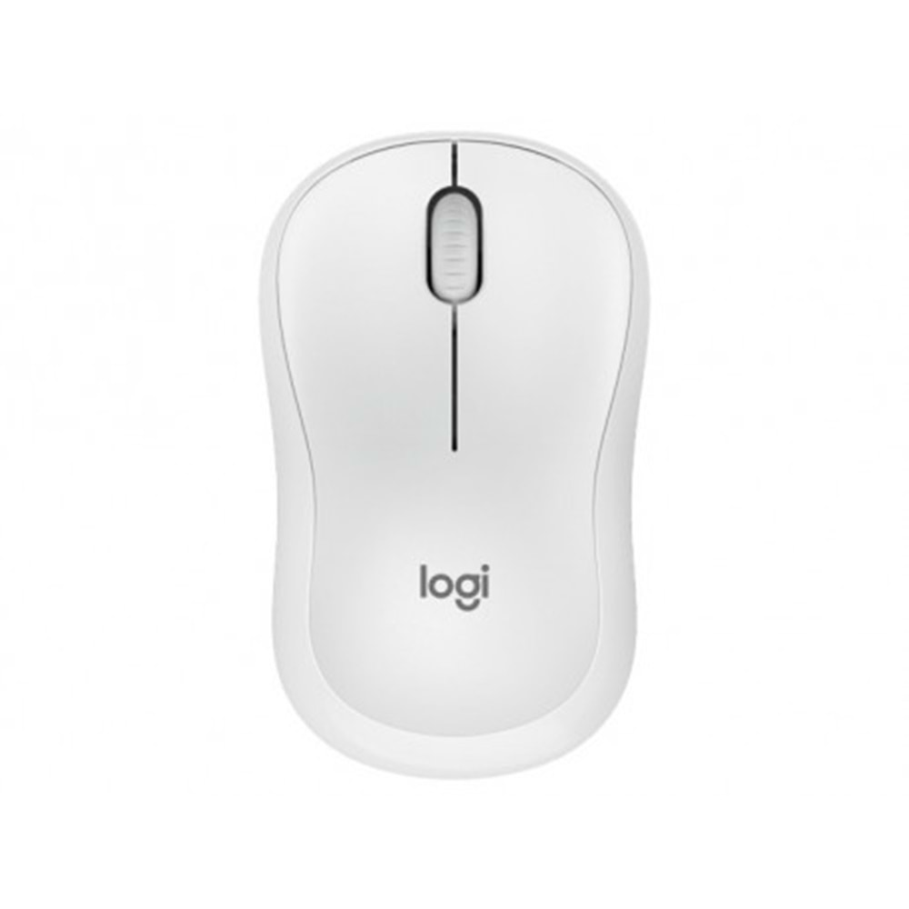 MOUSE LOGITECH M240 SESSİZ BLUETOOTH 910-007120 BEYAZ