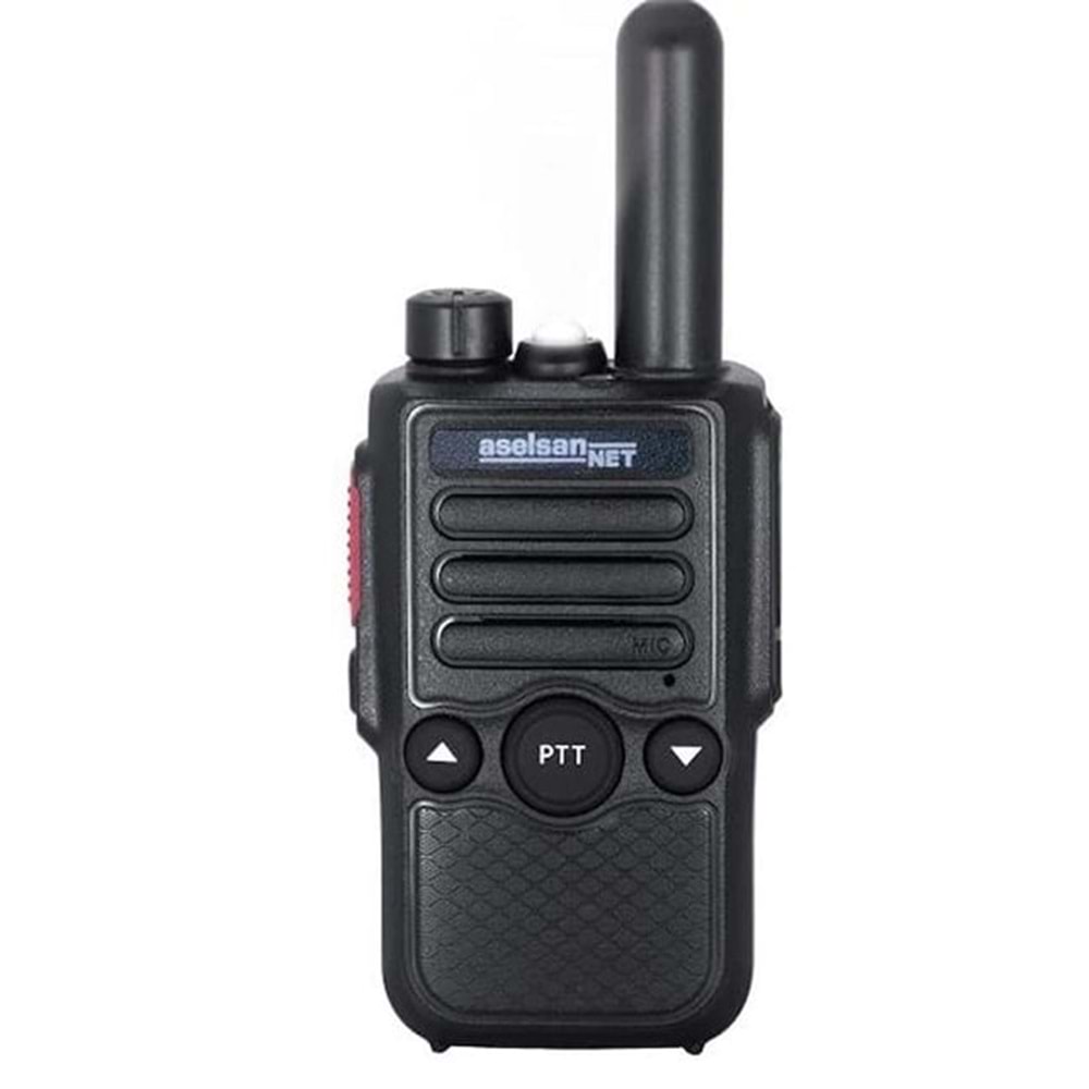 AKSESUAR ASELSAN A446C1 PMR EL TELSİZİ