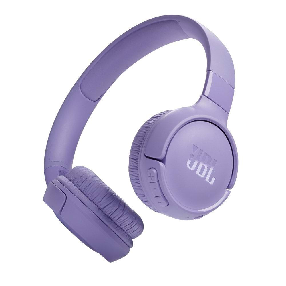 KULAKLIK JBL TUNE 520BT BLUETOOTH PURPLE