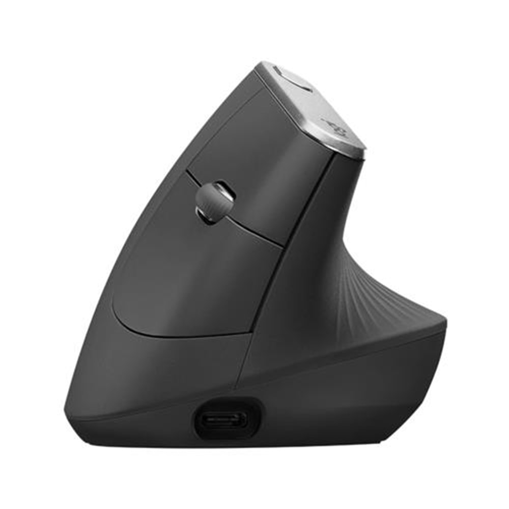 MOUSE LOGITECH MX Vertical Advanced Ergonomic 910-005448 Dikey Laser