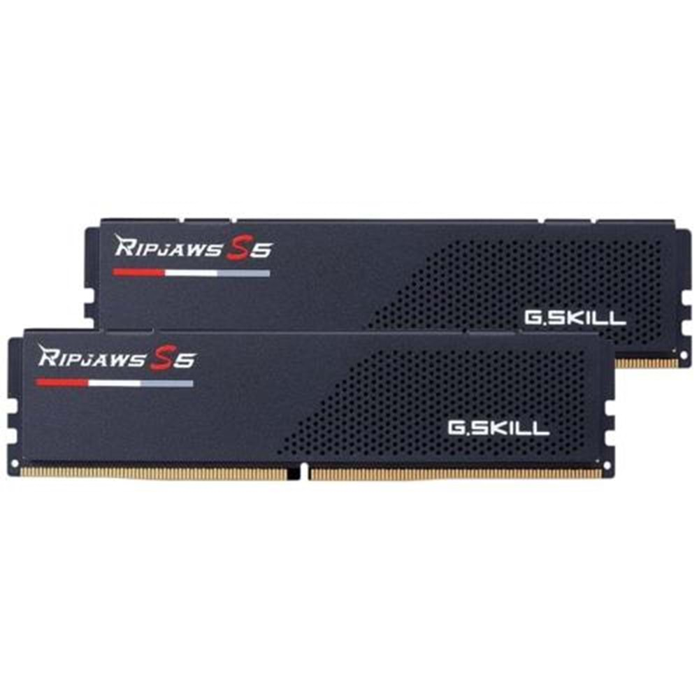 BELLEK GSKILL Ripjaws S5 64GB (2x32GB) DDR5-6400Mhz DUAL F5-6400J323