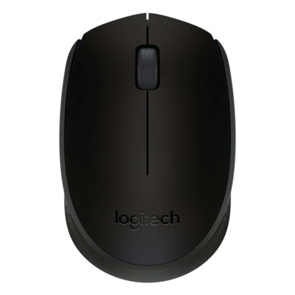 MOUSE LOGITECH B170 KABLOSUZ 910-004798