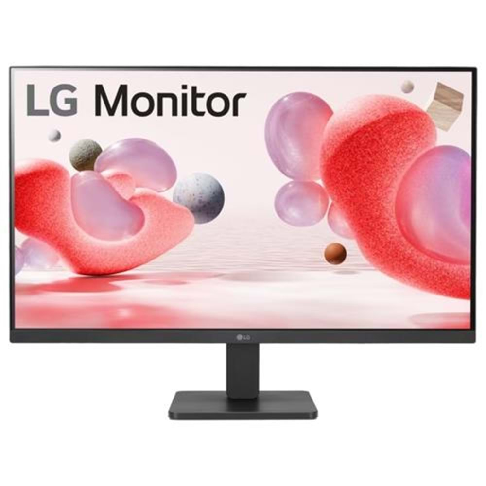 MONITOR LG 27