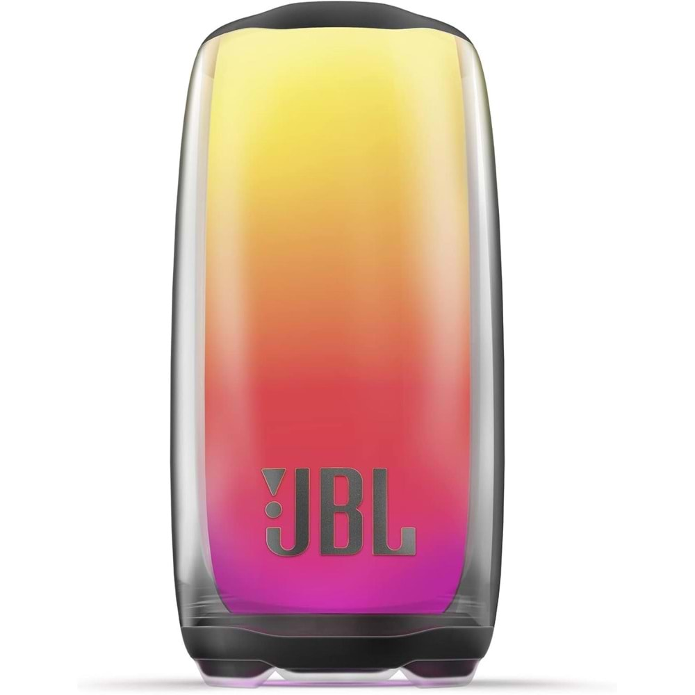 SPEAKER JBL PULSE 5 BLUETOOTH SİYAH