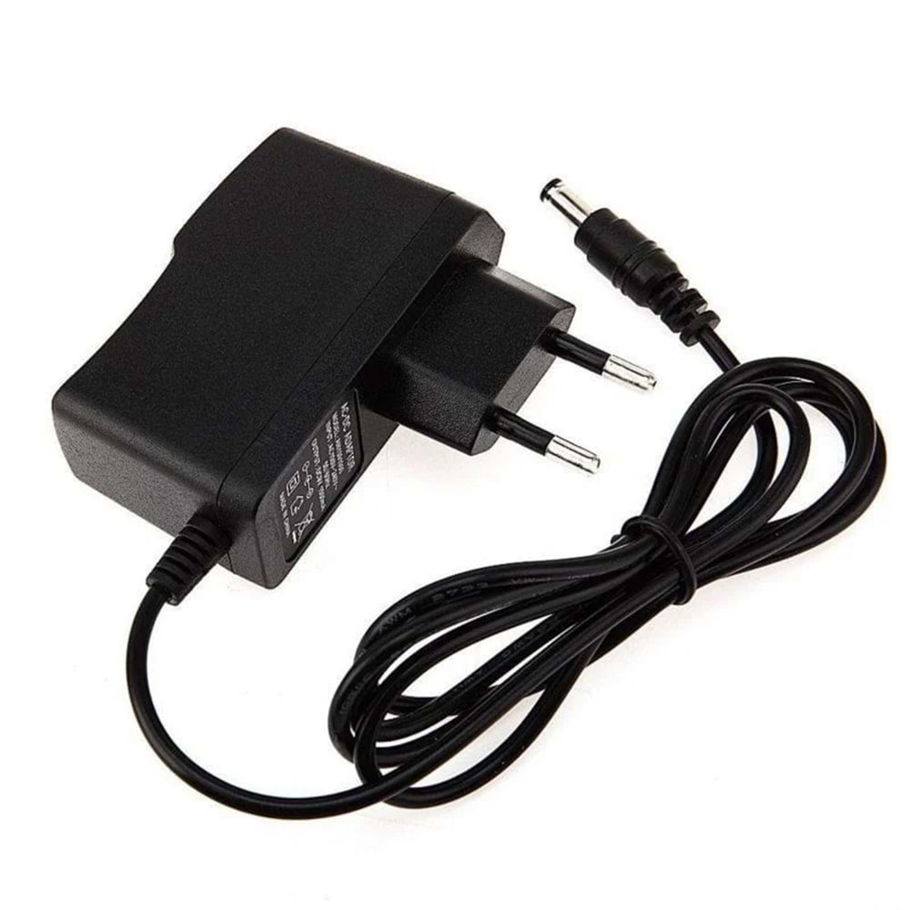 Adaptör DCS-034 26v 0.9a 23w Şarj Cihazı 2.5mm x 5.5mm