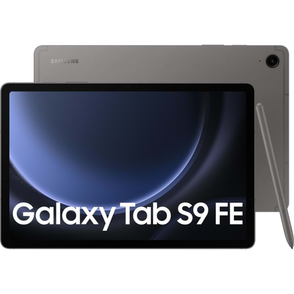 SAMSUNG GALAXY TAB S9 FE 10.9