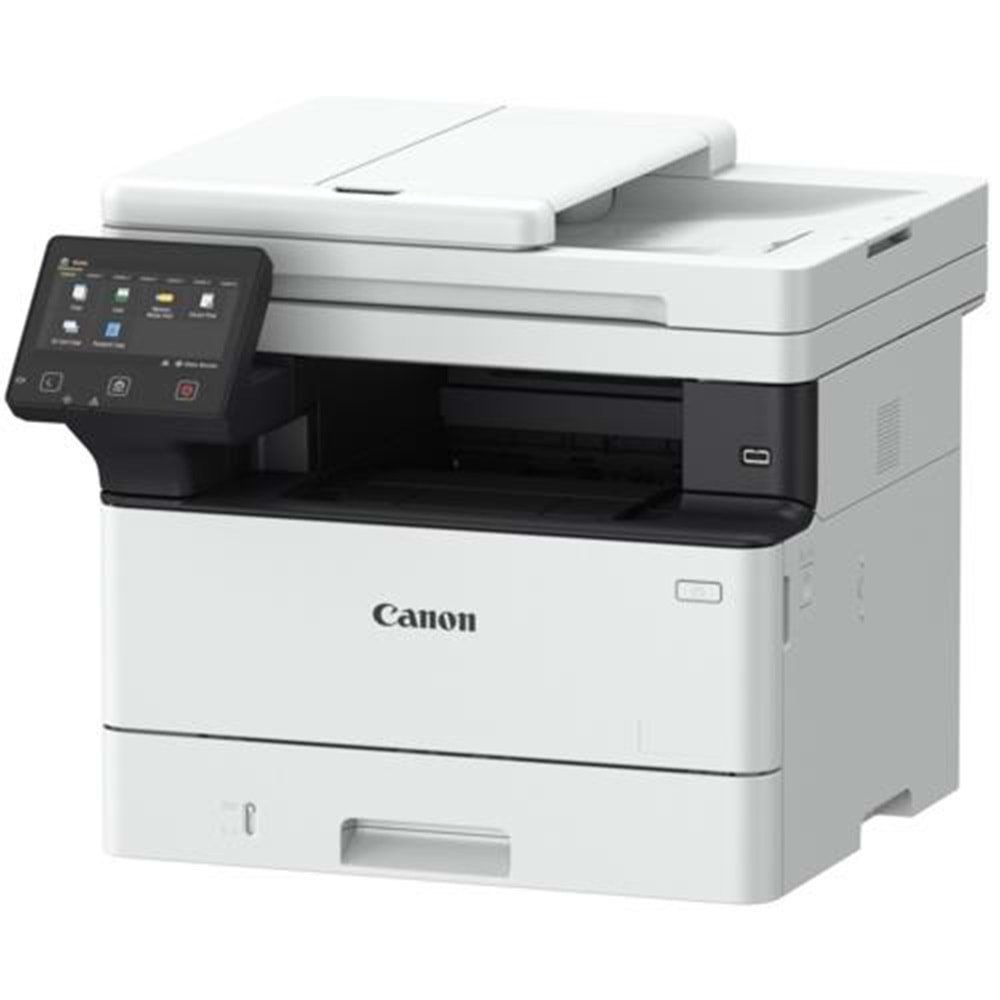 CANON MF465DW LAZER Wi-Fi Fot/Tar/Yazıcı/Fax - A4 USB,Wifi,Duplex