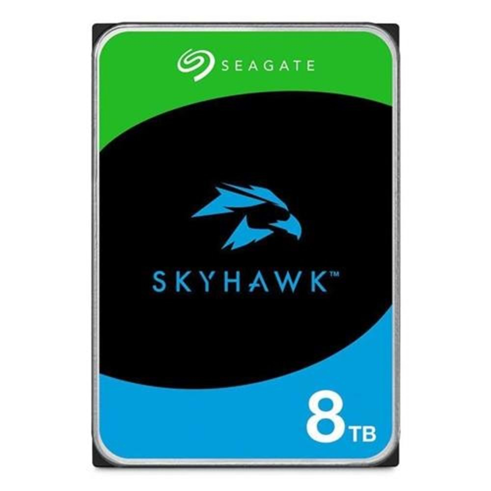 HDD SEAGATE 3.5