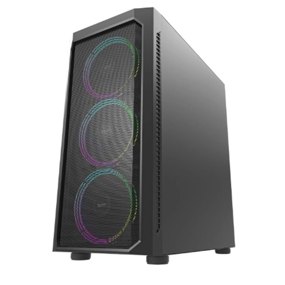 KASA DARKFLASH DF140 PRO 650W 80+ MID TOWER