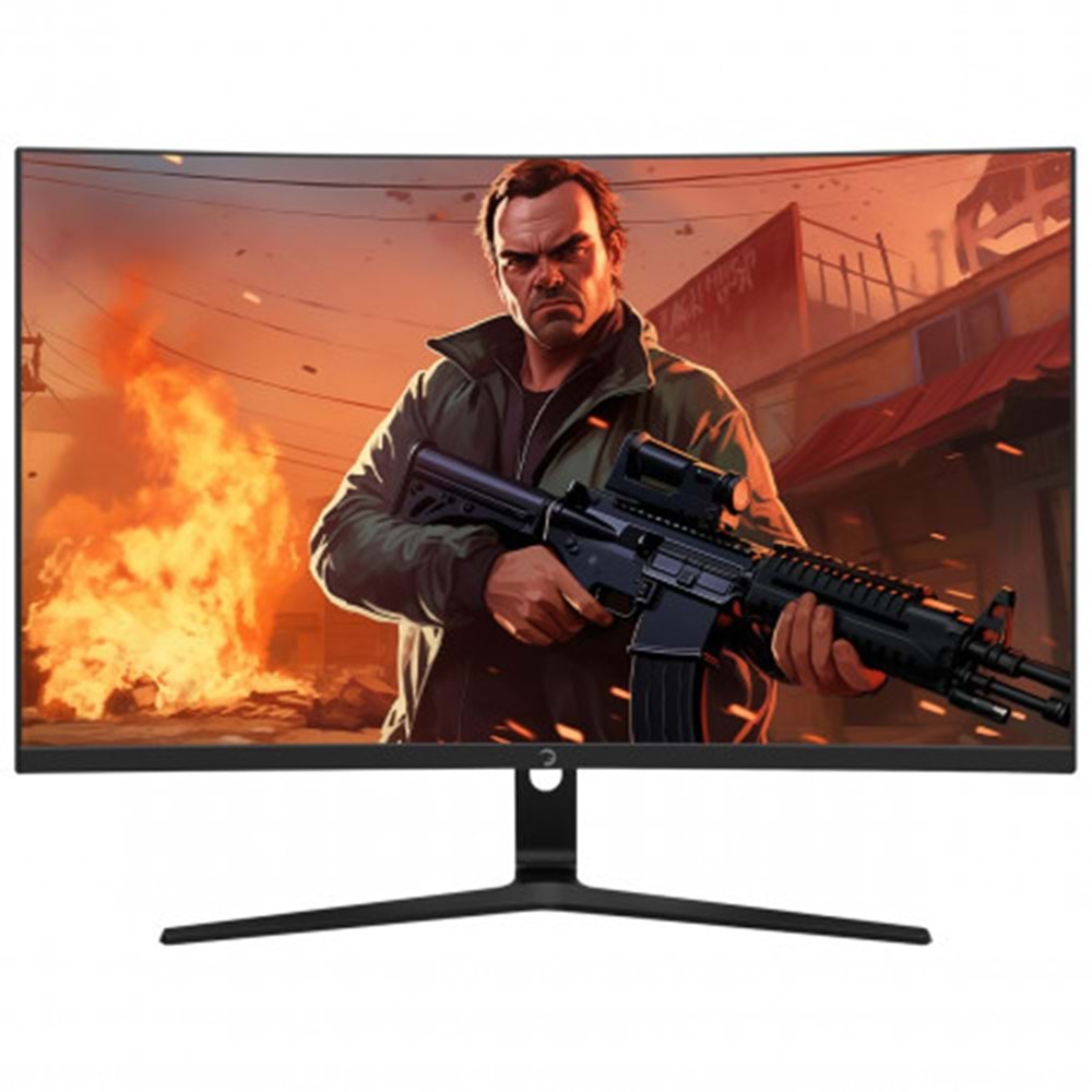 GamePower Vivid T50 27