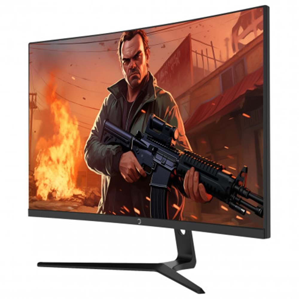 GamePower Vivid T50 27