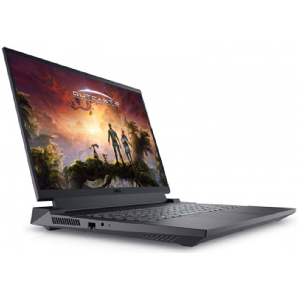 NOTEBOOK DELL G16 7630 i9-13900HX 32GB 1TB RTX4070 16