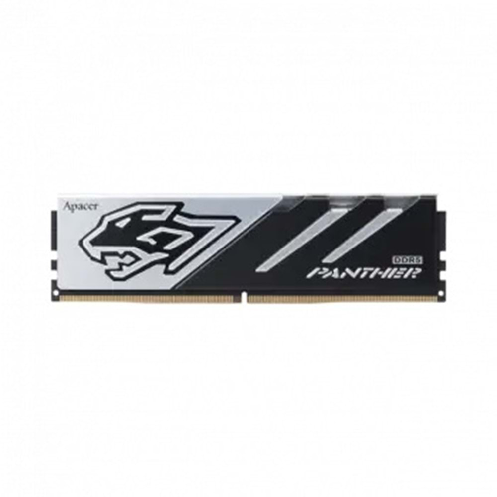 BELLEK APACER PANTHER 16GB 5200MHZ CL40 DDR5