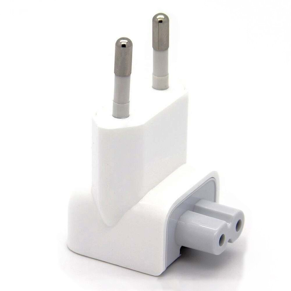 ADAPTÖR IPAD IPHONE MACBOOK ŞARJ SOKET ÇEVİRİCİ