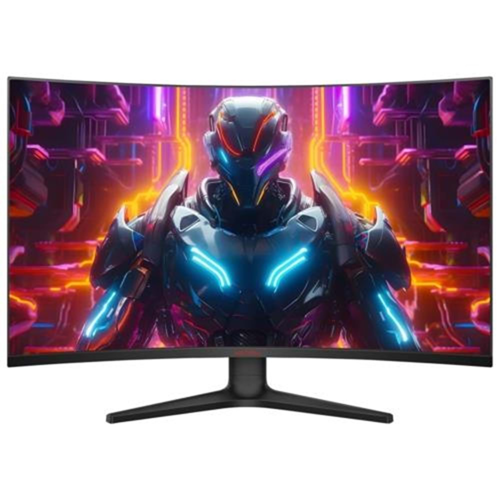 MONITOR KOORUI 31.5