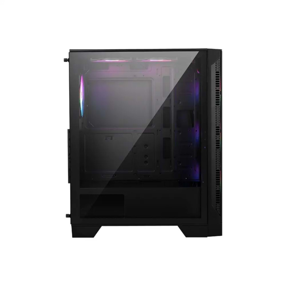 KASA MSI MAG FORGE M120A AIRFLOW 3x120 RGB mATX KASA