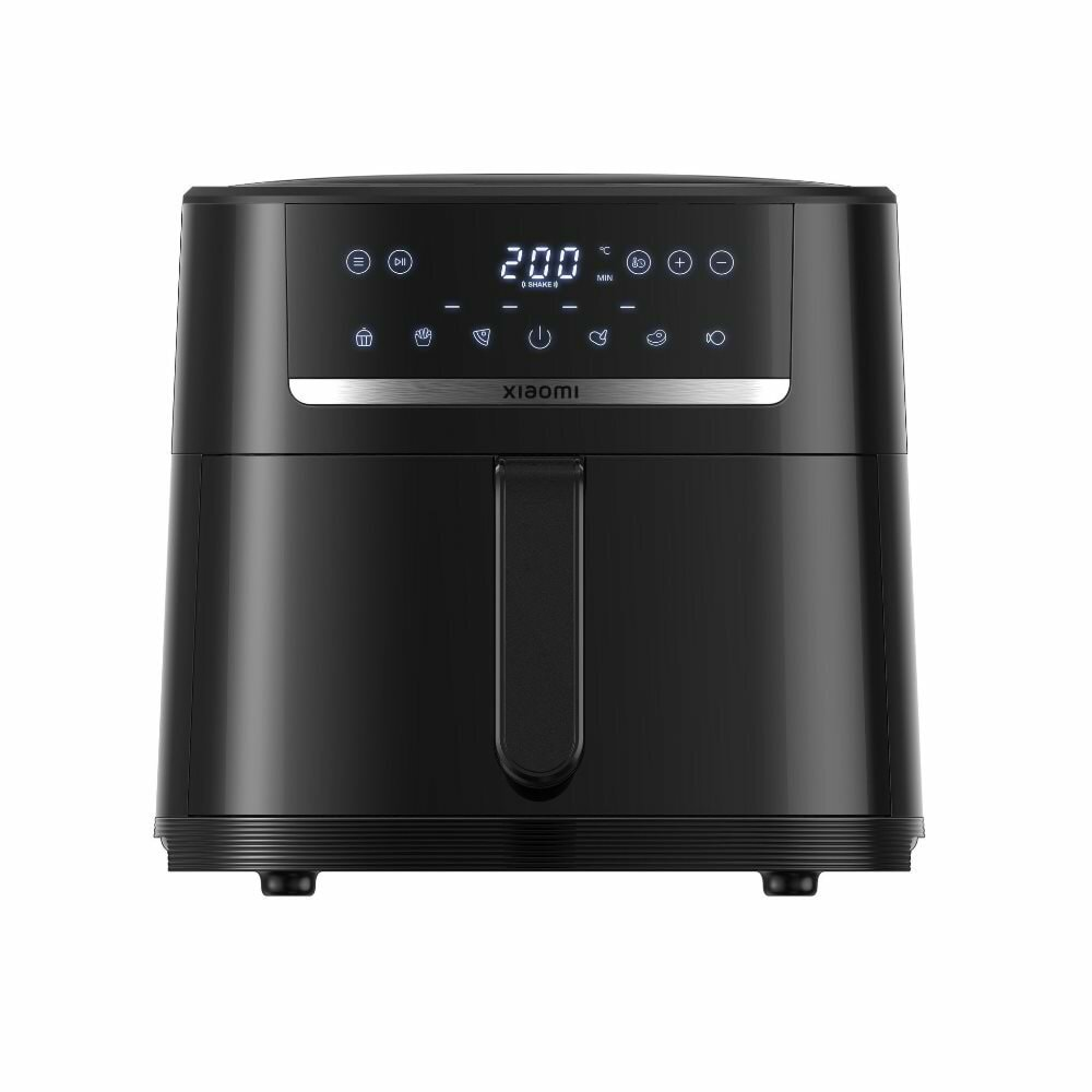 XIAOMI SMART AIR FRYER 6L SİYAH