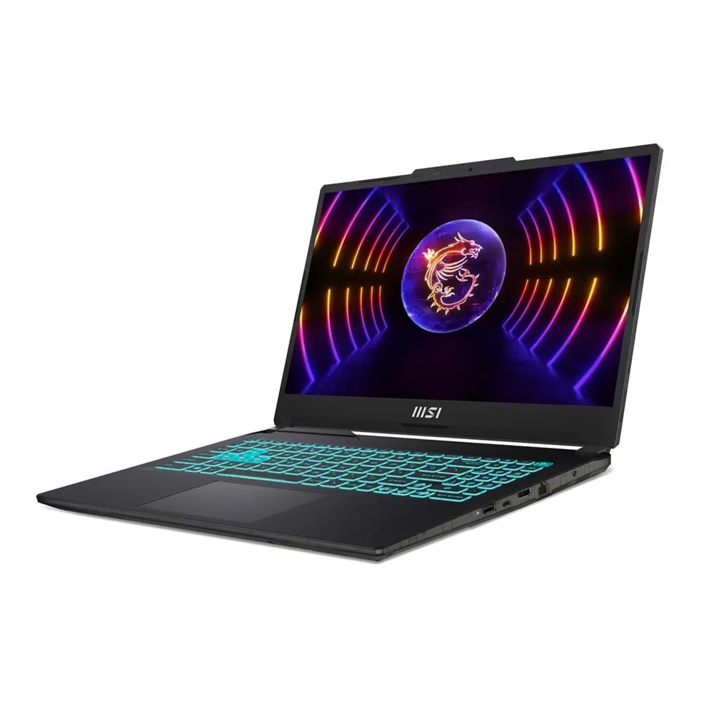 Msi Cyborg 15 A13Ve-897Xtr i7-13620H 16Gb 1Tb Ssd 6Gb Rtx4050 15.6