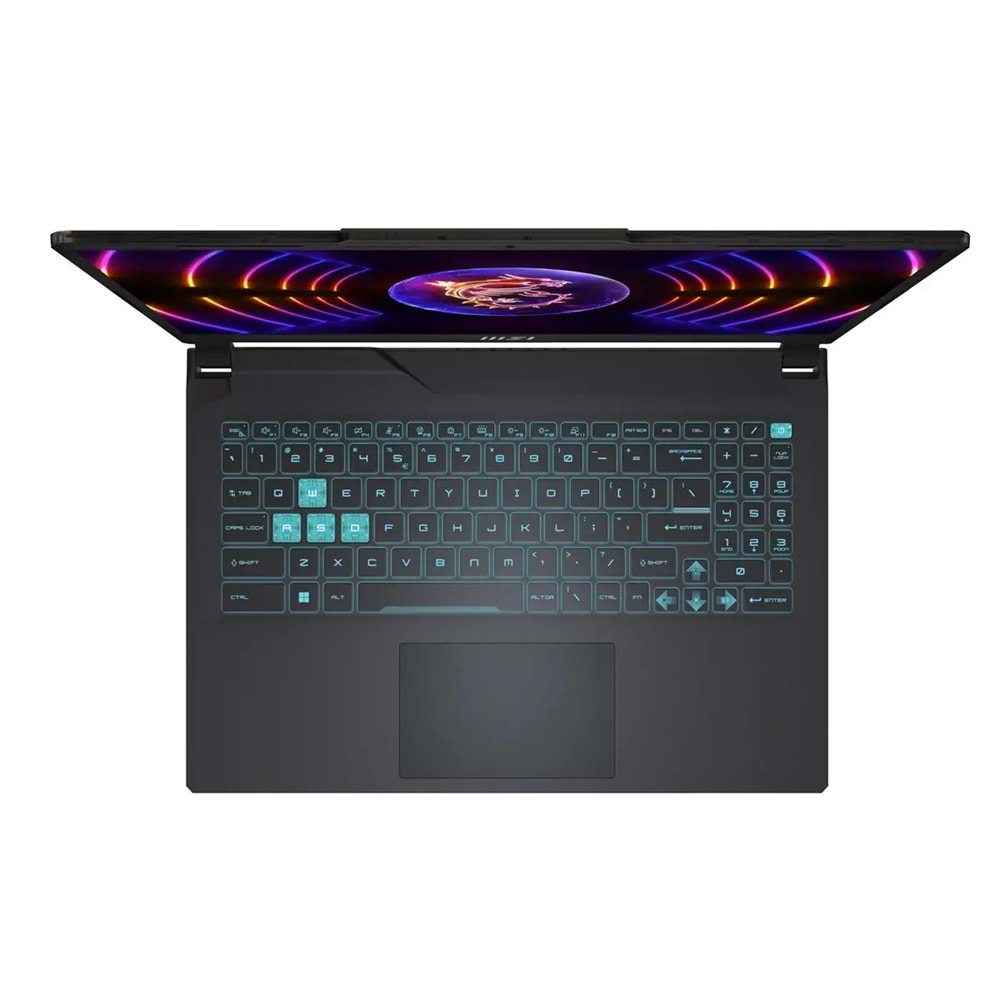Msi Cyborg 15 A13Ve-897Xtr i7-13620H 16Gb 1Tb Ssd 6Gb Rtx4050 15.6