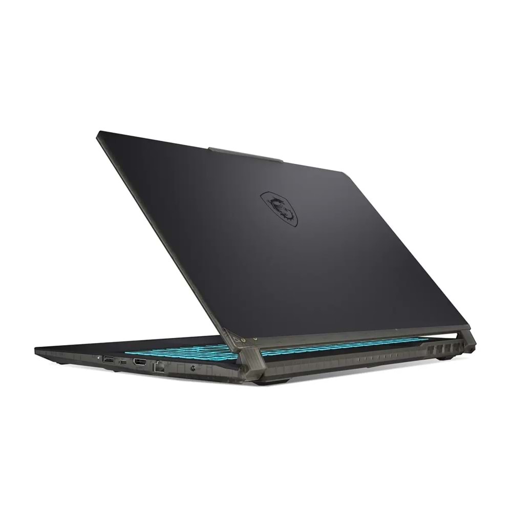 Msi Cyborg 15 A13Ve-897Xtr i7-13620H 16Gb 1Tb Ssd 6Gb Rtx4050 15.6
