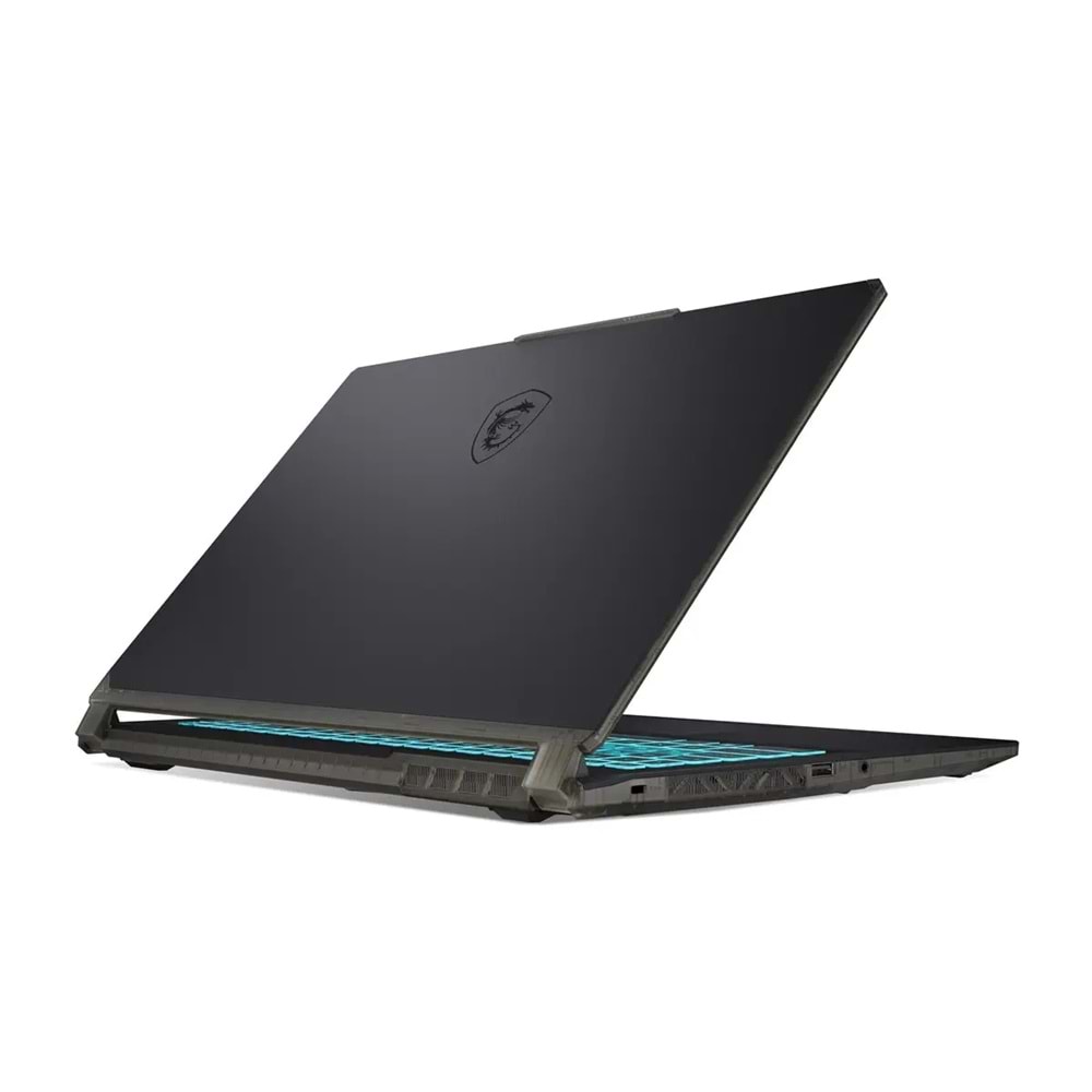 Msi Cyborg 15 A13Ve-897Xtr i7-13620H 16Gb 1Tb Ssd 6Gb Rtx4050 15.6