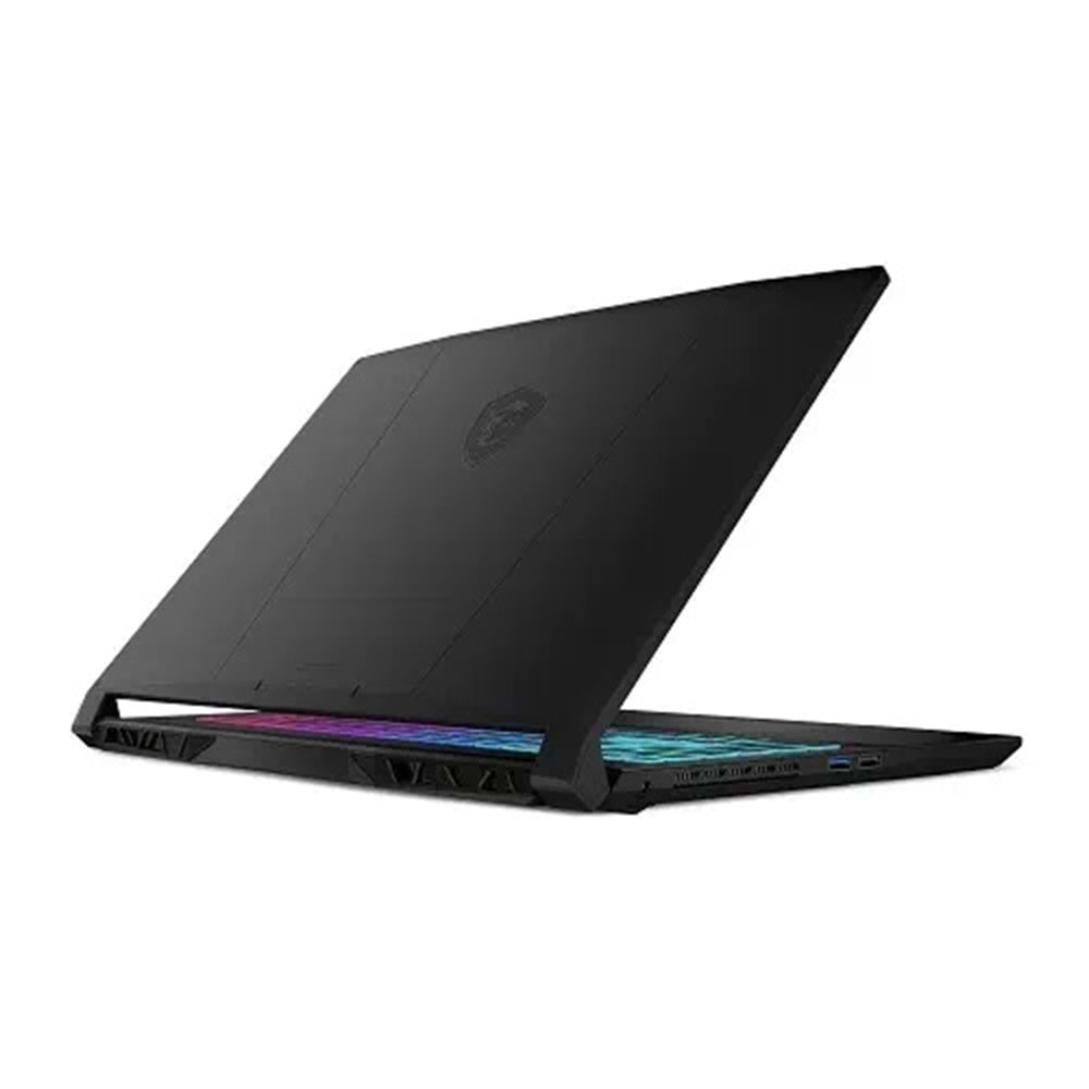 MSI KATANA 17 B13VGK-1030XT I7-13620H 16GB 1TB SSD 8GB RTX4070 17.3