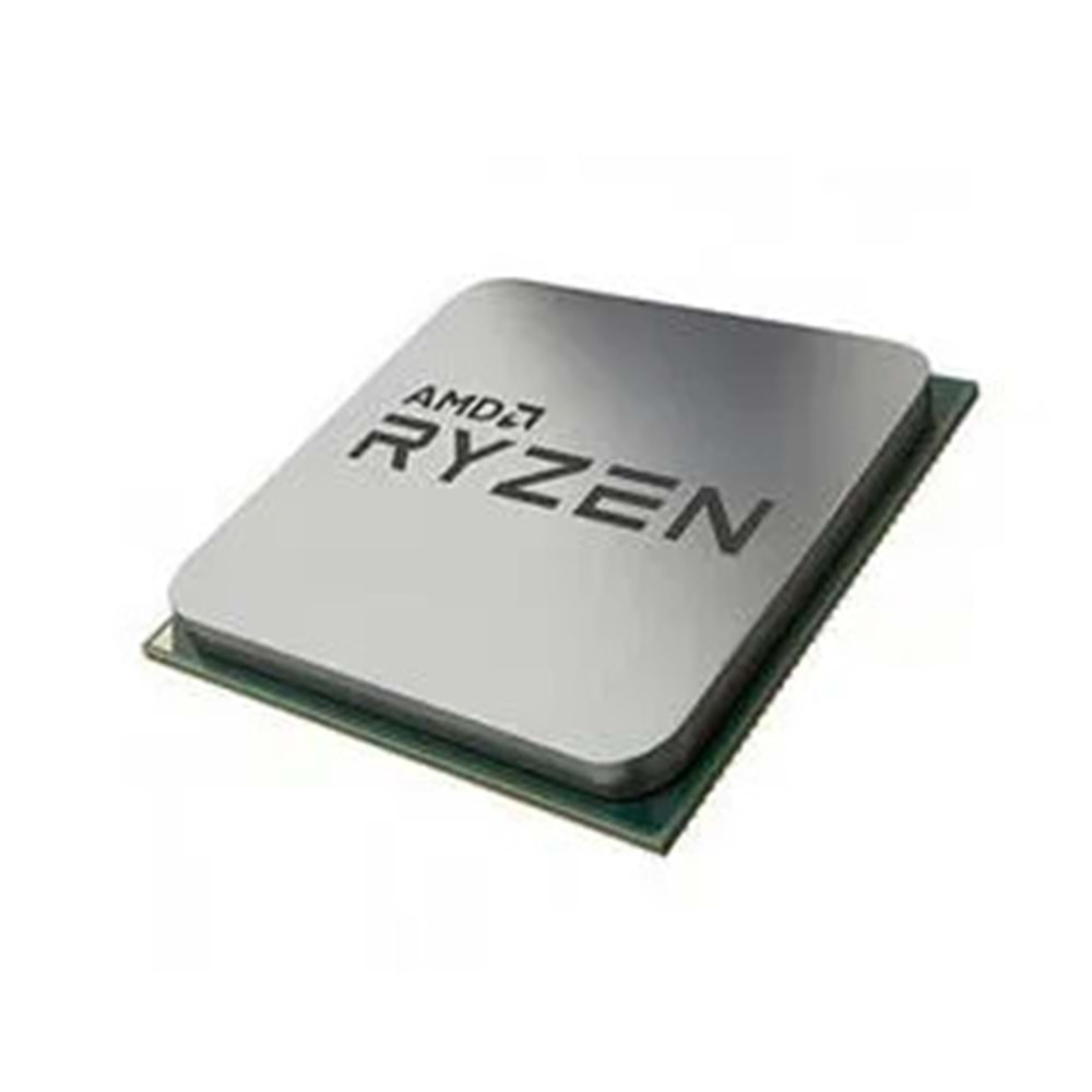 İŞLEMCI AMD RYZEN 5 5600 3.5Ghz 4.4Ghz 35MB AM4 65W TRAY-FANSIZ