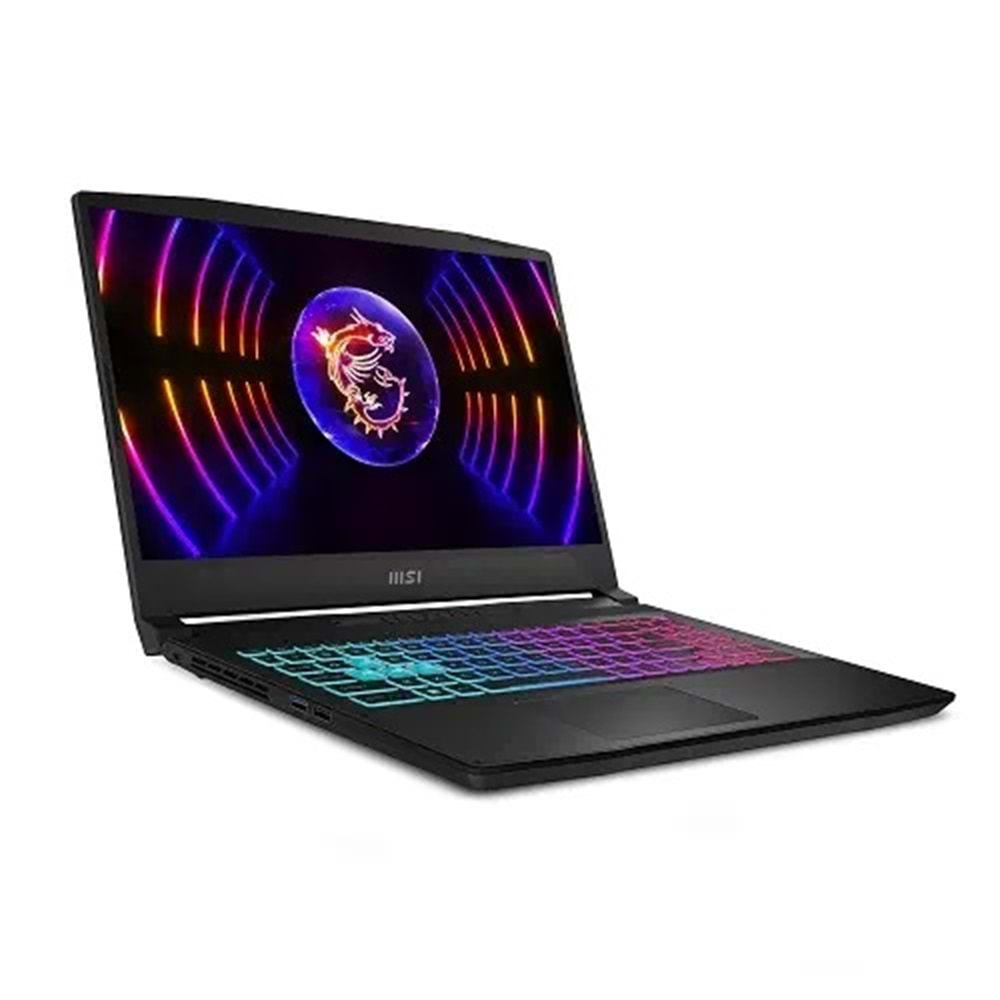 MSI KATANA 15 B13VGK-1469XT i9-13900H 16GB 512GB SSD 8GB RTX4070 15.6