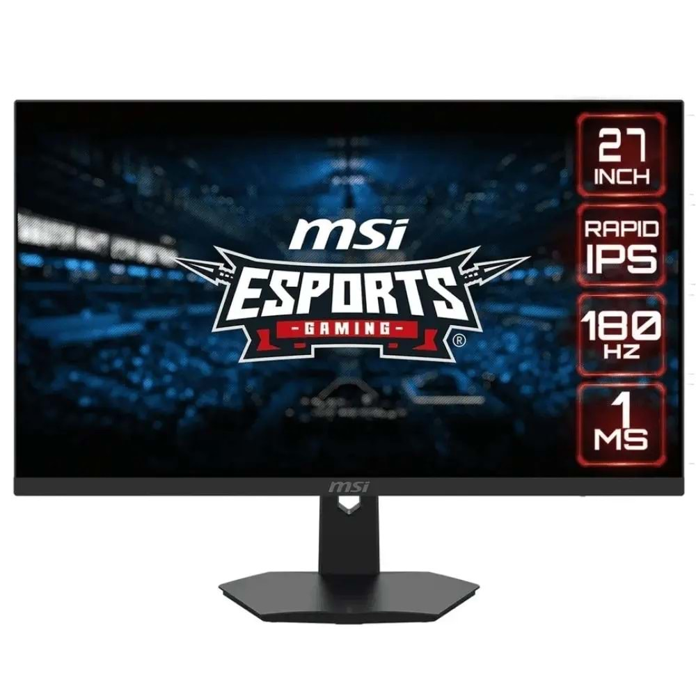 MSI 27