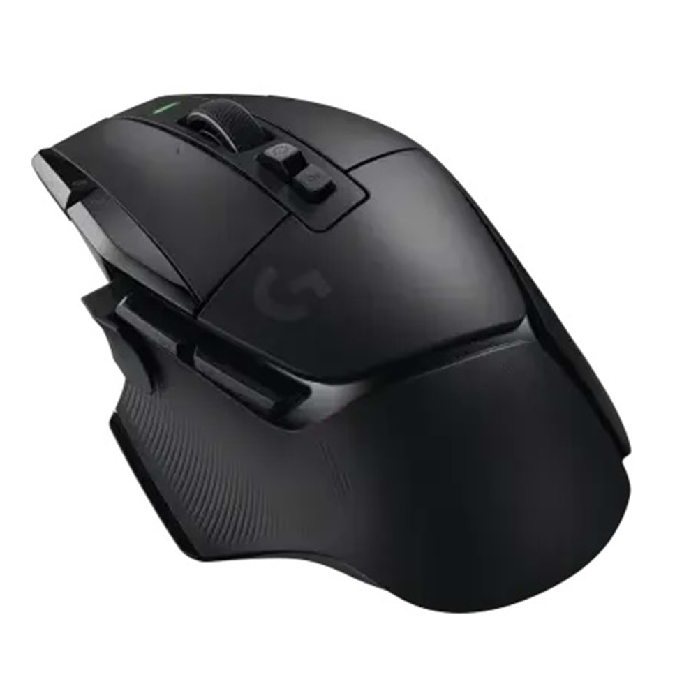 MOUSE LOGITECH G502 X HERO GAMING LIGHTSPEED 910-006181 25K KABLOSUZ