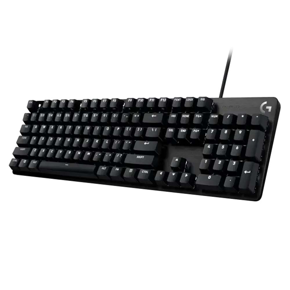 Klavye Logitech G413 Se Mekanik Gaming 920-010556 Tr Layout