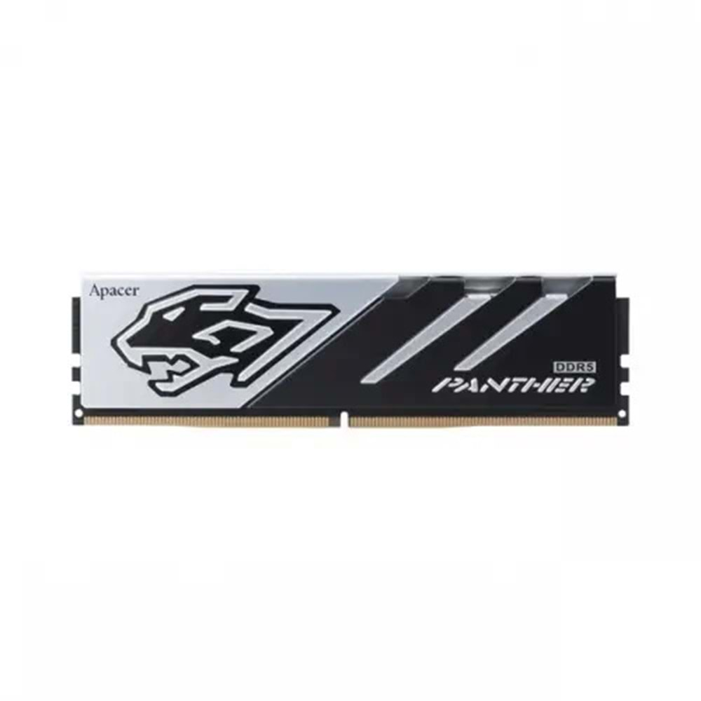 BELLEK APACER PANTHER 16GB 6400MHZ CL32 DDR5