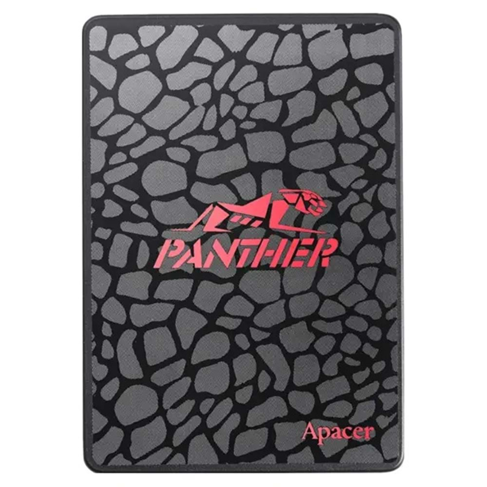 SSD APACER PANTHER 240GB AS350/240GB 2,5