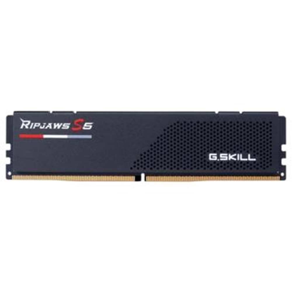 BELLEK GSKILL Ripjaws S5 16GB DDR5 6000Mhz F5-6000J3636F16GX1 CL36