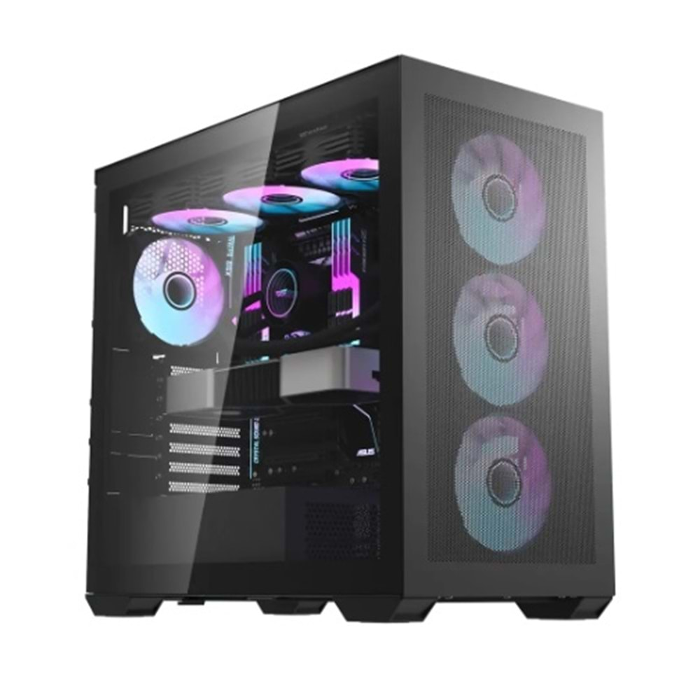 GAMINGPC DG119 i9-14900KF/32GB DDR5 RAM/16GB RTX4080 SUPER/1TB SSD