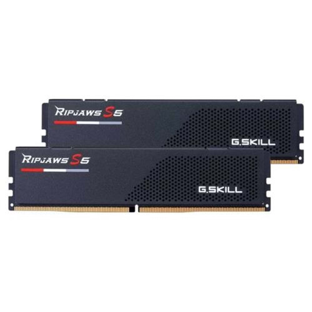 BELLEK GSKILL Ripjaws S5 32GB(2x16GB)DDR5 6400Mhz F5-6400J3648F16 CL36