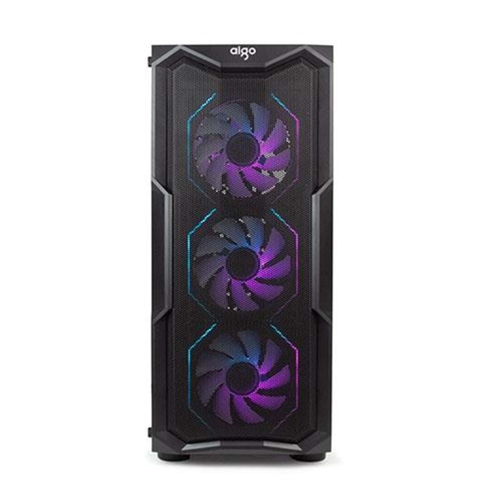 PC DB1 i5-12400F/16GB DDR4 RAM/8GB RTX3050 EKRAN KARTI/1TB SSD/24
