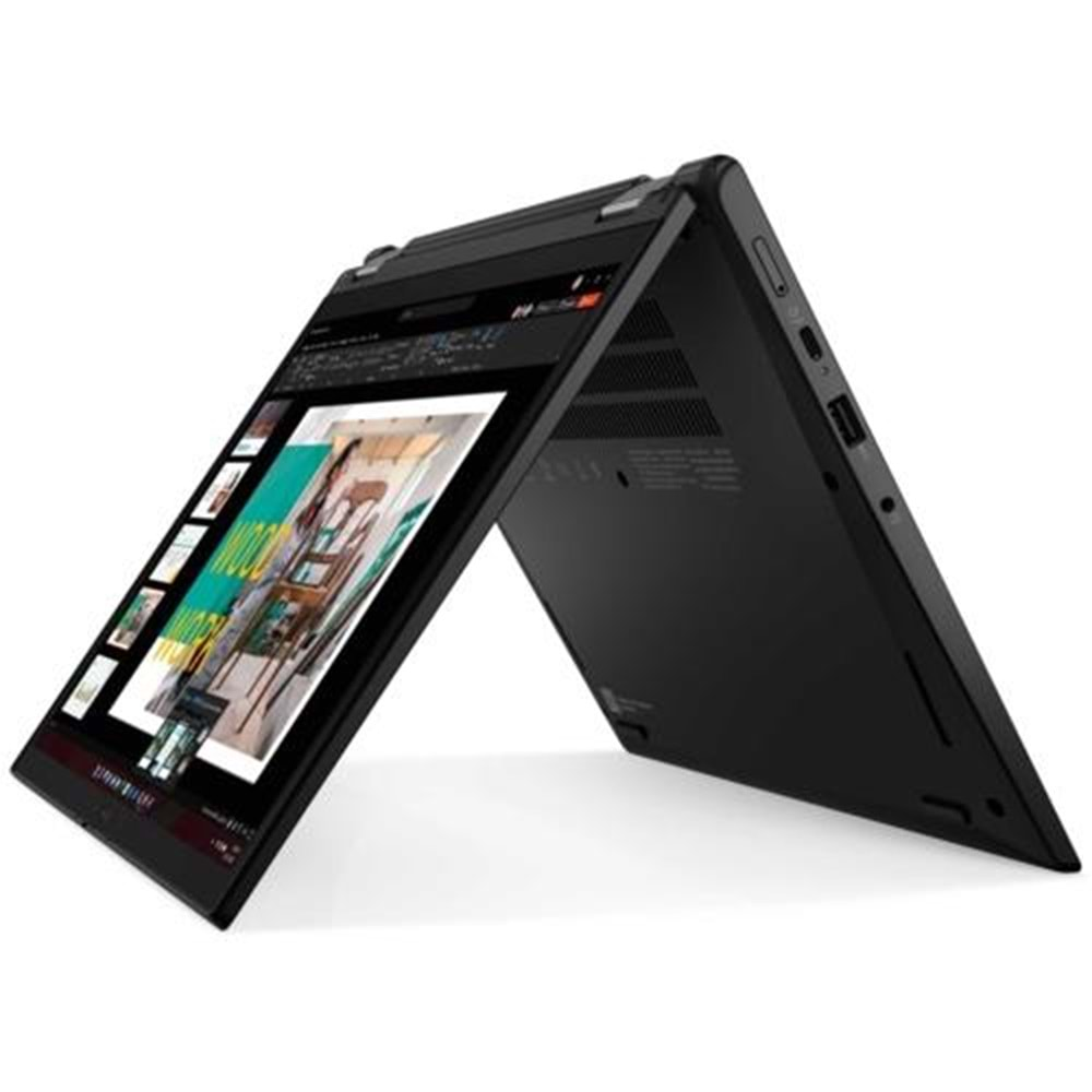 LENOVO ThinkPad YOGA L13 21FJ0038TX i7-1355U 32GB 1TB 13.3