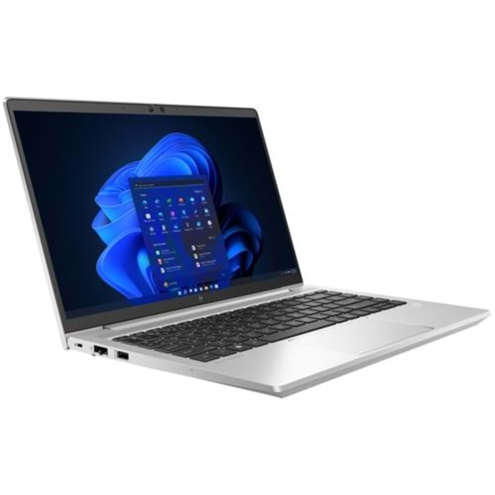 HP ELITEBOOK 6S734EA 640 G9 i5-1235U 16GB RAM 512GB SSD 14