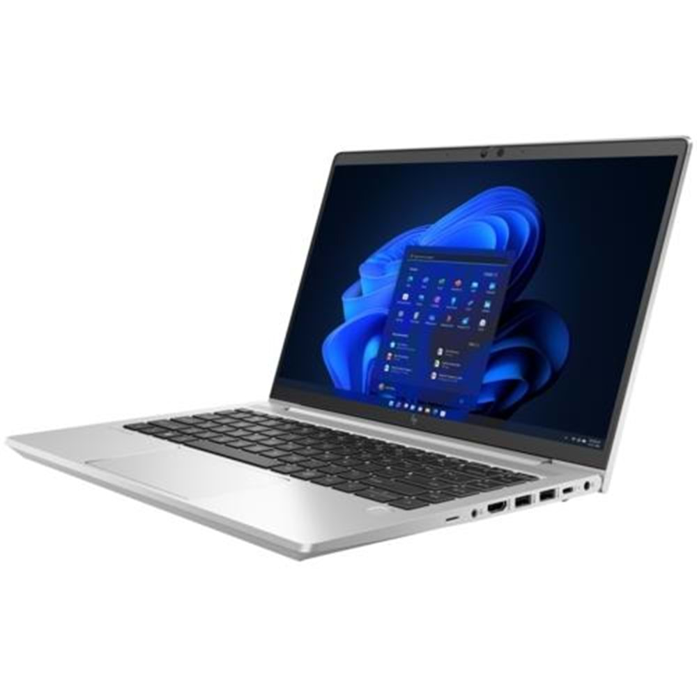 HP ELITEBOOK 6S734EA 640 G9 i5-1235U 16GB RAM 512GB SSD 14