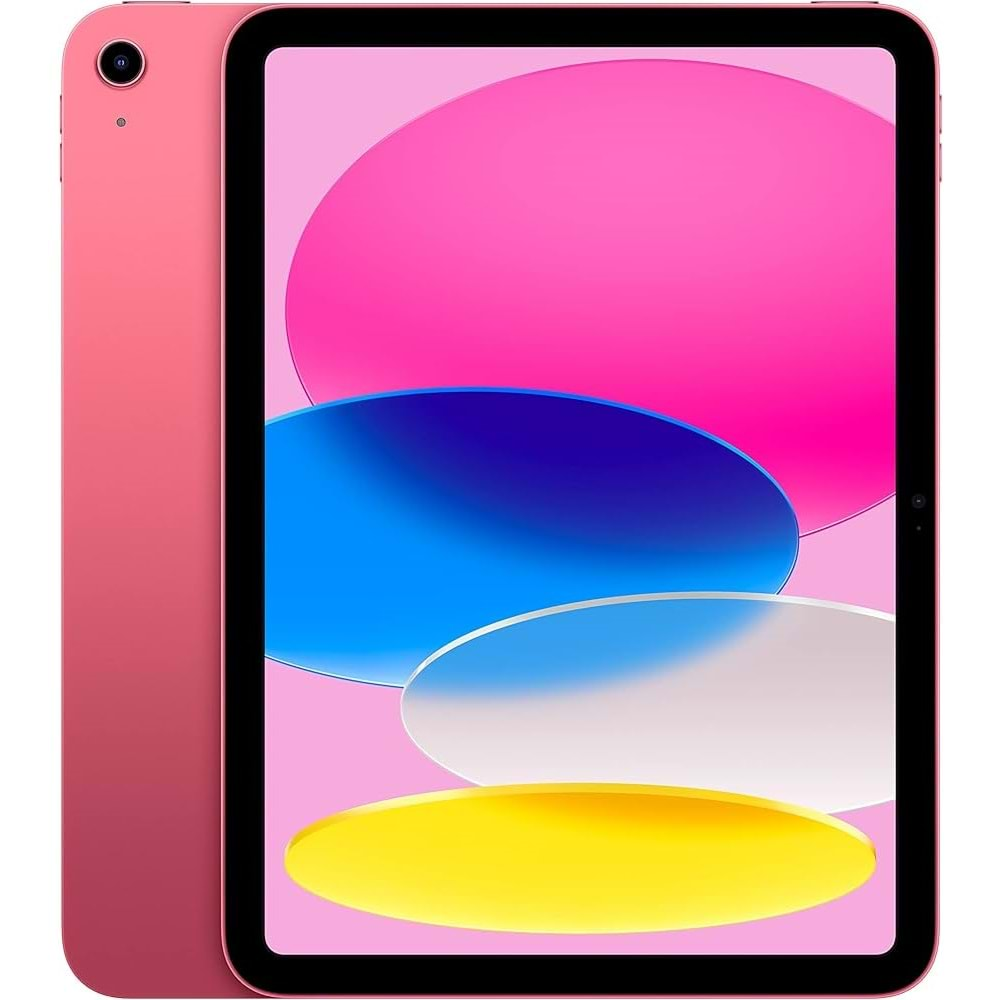 TABLET APPLE IPAD 10. GENERATION MPQ03LL/A 10.9 PINK 64GB Wifi A2696