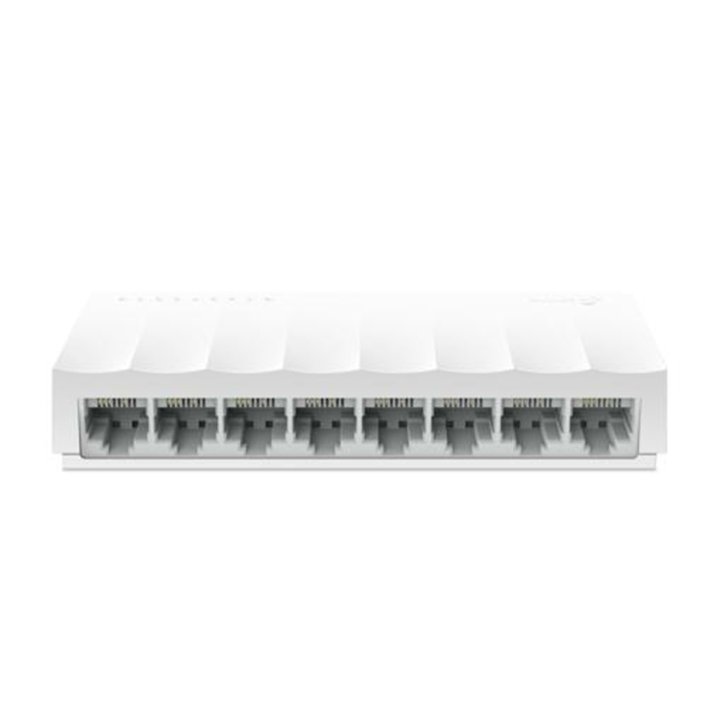 SWITCH TP-LINK LS1008 8 PORT 10/100