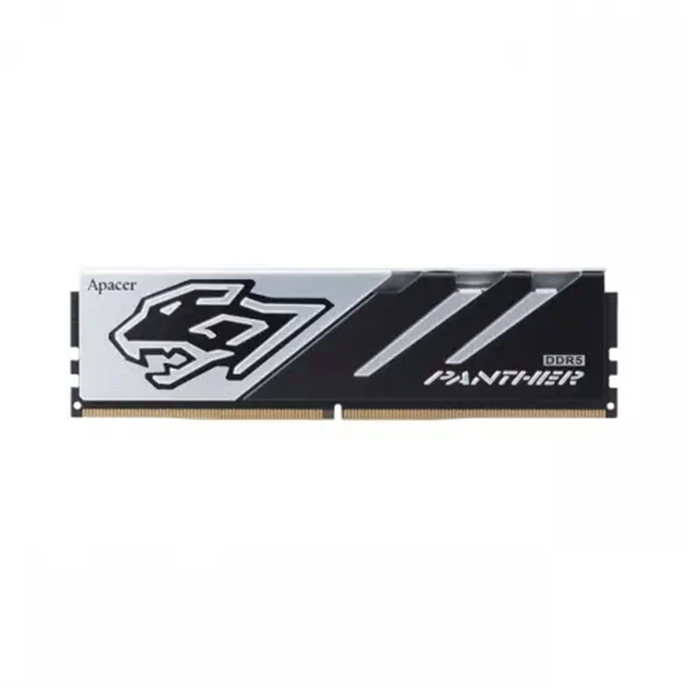 BELLEK APACER PANTHER 32GB 5200MHZ CL38 DDR5