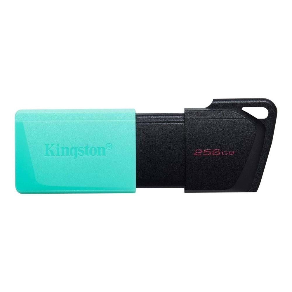 USB BELLEK KINGSTON 256GB USB 3.2 GEN1 DATA TRAVELER DTXM/256GB