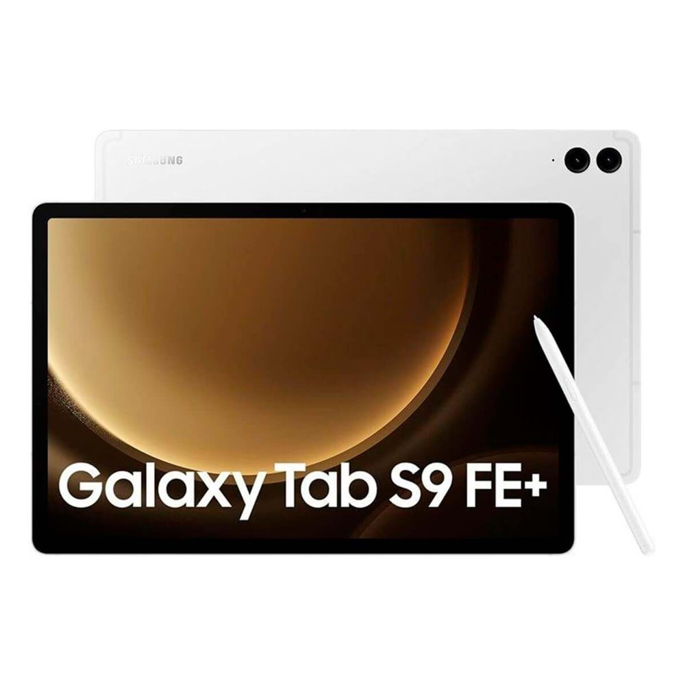 SAMSUNG GALAXY TAB S9 FE+ 12.4