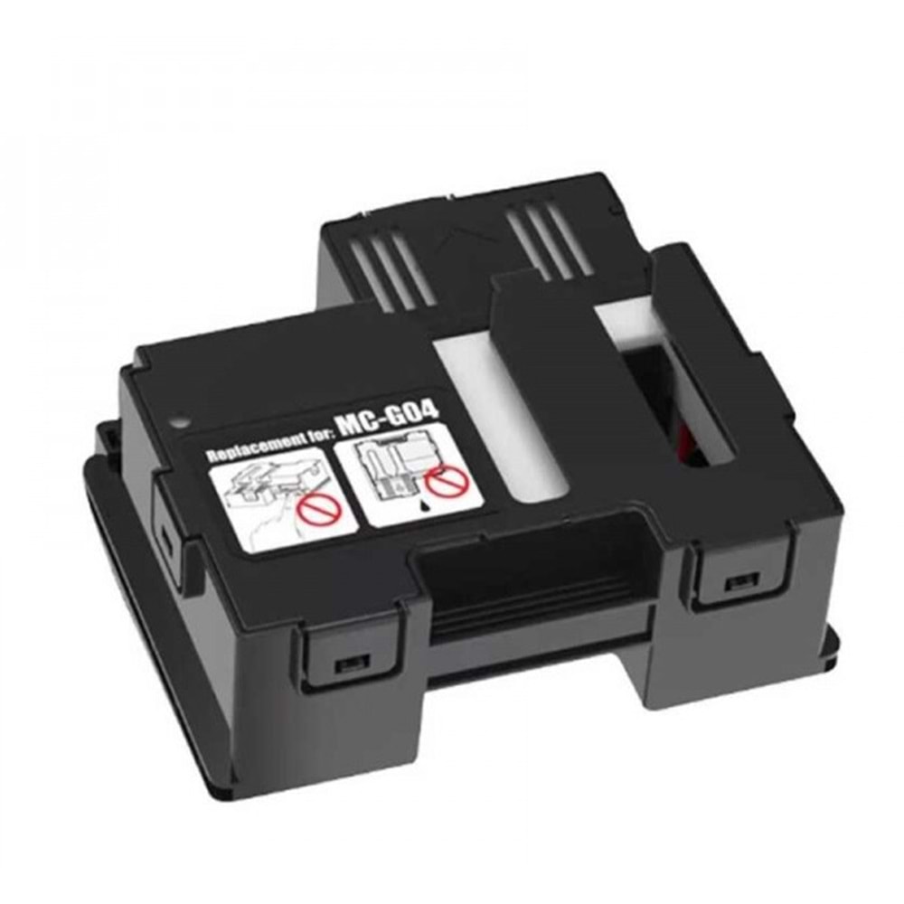 Canon MC-G04 Bakım Kutusu